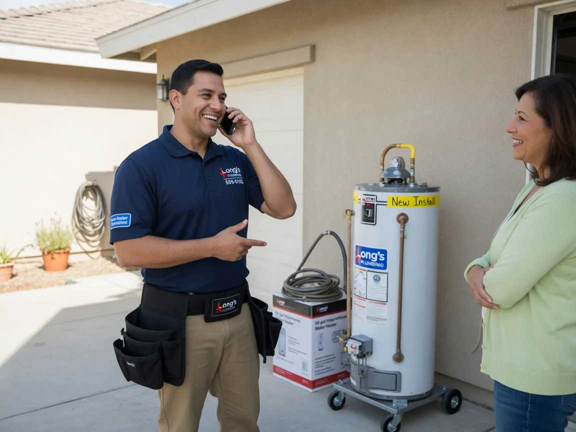 Leak Detection Decatur, TX FAQs